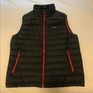 Patagonia vest